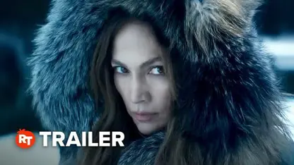 اولین تریلر فیلم the mother 2023 در ژانر اکشن