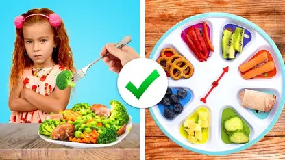 ترفند های 5 دقیقه ای - زندگی لوکس برای سرگرمی