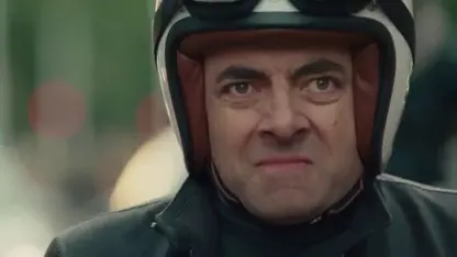 صحنه های خنده دار از فیلم پرطرفدار johnny english reborn