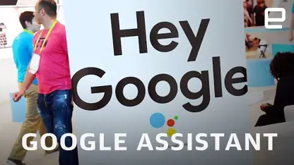 اخبار جدید درباره Google Assistant و نمایش انچه که در سال 2019 انتظار میرود