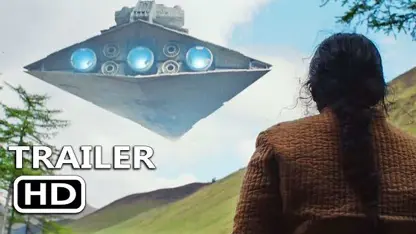 تریلر رسمی فیلم star wars: andor 2022 در ژانر علمی -تخیلی