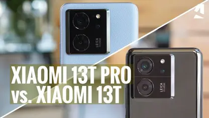 مقایسه xiaomi 13t pro در مقابل 13t کدام را بخرید؟