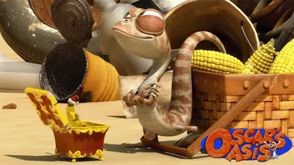 داستان قدرت جعبه موسیقی