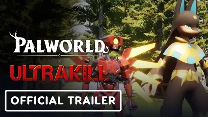 home sweet home بازی palworld در یک نگاه