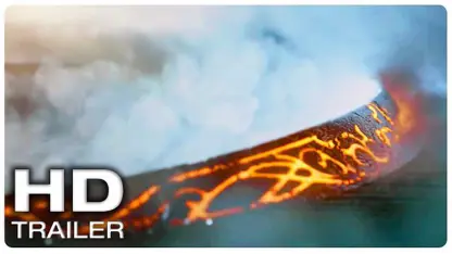 تیزر تریلر سریال the lord of the rings the rings of power 2022