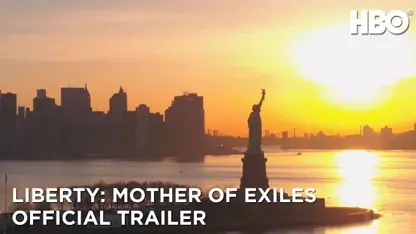 تریلر رسمی فیلم (liberty: mother of exiles (2019 در ژانر مستند