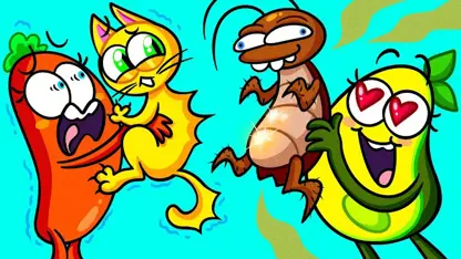 داستان کارهای خنده دار