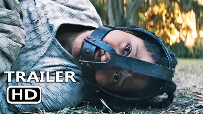 تریلر رسمی فیلم alice 2022 در ژانر درام هیجان انگیز