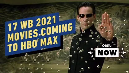 نگاهی به فیلم های شبکه hbo max سال 2021