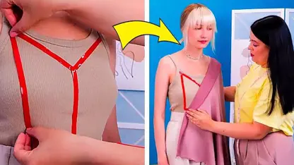 تکنیک دوخت لباس برای خانم ها در یک نگاه