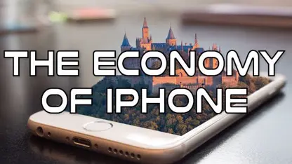 معرفی ویدیویی و اشنایی با اقتصاد کمپانی اپل