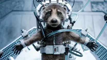 دومین تریلر فیلم guardians of the galaxy 3 2023 - ابر قهرمانی