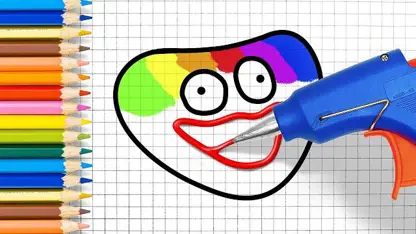 ترفندهای 5 دقیقه ای - هک های رنگین کمان برای تقویت خلاقیت بچه ها