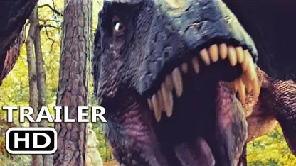 فیلم dinosaur world 2022 در ژانر اکشن