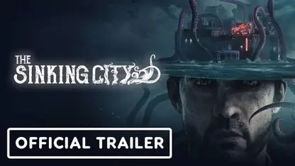 تریلر رسمی بازی the sinking city برای نینتندو