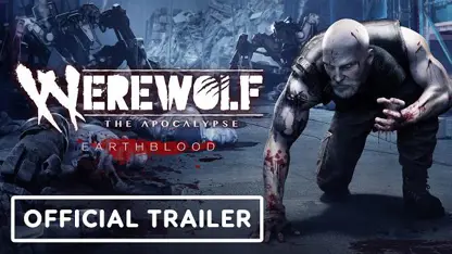 تریلر بازی werewolf: the apocalypse در یک نگاه