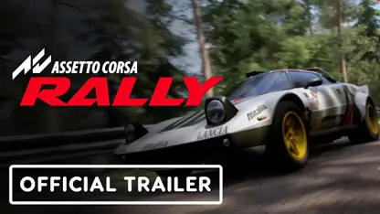 بازی assetto corsa rally در یک نگاه