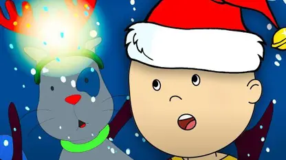 کارتون کایلو این داستان - صرفه جویی در کریسمس