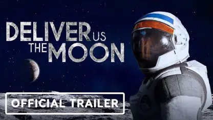 تریلر رسمی بازی deliver us the moon در چند دقیقه