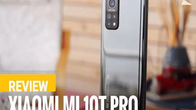 گوشی Xiaomi Mi 10T Pro در یک نگاه