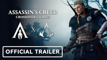 تریلر رسمی بازی assassin’s creed crossover stories در یک نگاه