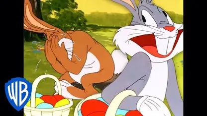 کارتون لونی تونز با داستان - باگز و خرگوش عید پاک