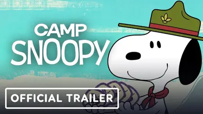 تریلر رسمی بازی camp snoopy در یک نگاه