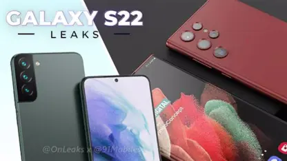 ویژگی های جدید گوشی galaxy s22 ultra  در یک ویدیو