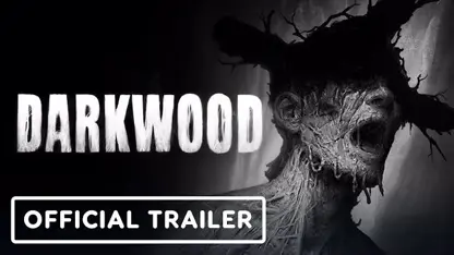 لانچ تریلر بازی darkwood در یک نگاه