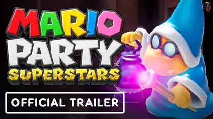تریلر accolades بازی mario party superstars در یک نگاه