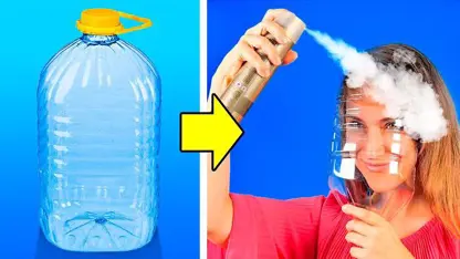 37 ترفند کاربردی استفاده از بطری پلاستیکی