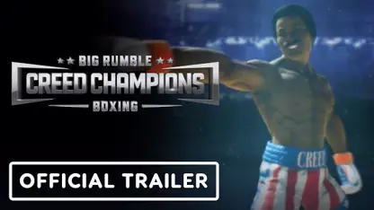 لانچ تریلر بازی big rumble boxing: creed champions در یک نگاه