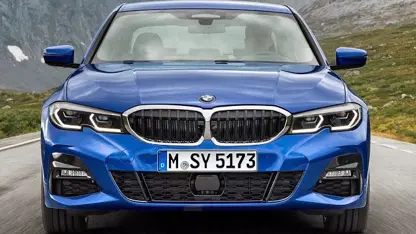 معرفی BMW سری 3 - ایا بهترین سدان 2019 است؟