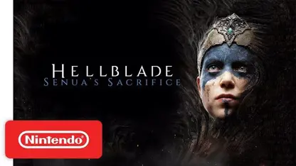 لانچ تریلر بازی Hellblade: Senua's Sacrifice