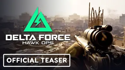 تیزر تریلر رسمی بازی delta force: hawk ops در یک نگاه
