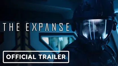 تیزر تریلر رسمی بازی the expanse: season 6 در یک نگاه