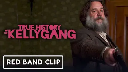 کلیپی از فیلم true history of the kelly gang 2020 در چند دقیقه