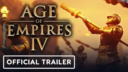 لانچ تریلر رسمی بازی age of empires 4 در یک نگاه