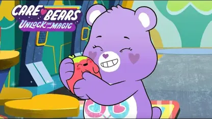 مهربون این داستان جادو را آزاد کن