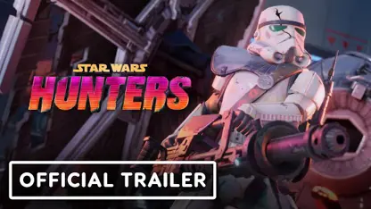 تریلر sentinel spotlight بازی star wars: hunters در یک نگاه