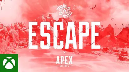 تریلر گیم پلی بازی apex legends: escape در ایکس باکس وان