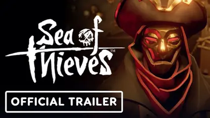 تریلر سینمایی بازی sea of thieves: lost sands adventure در یک نگاه