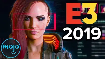 اشنایی با برترین بازی های ویدیویی در رویداد سالانه e3 2019