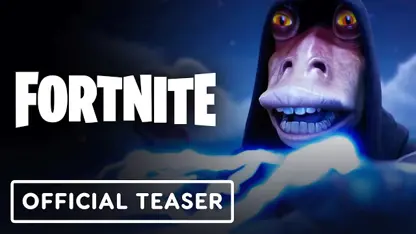 galactic battle بازی fortnite در یک نگاه