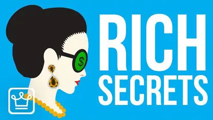 15 راز ثروتمندان که بقیه نمی دانند