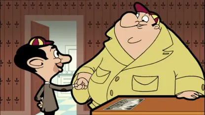 داستان شامی پر هرج و مرج