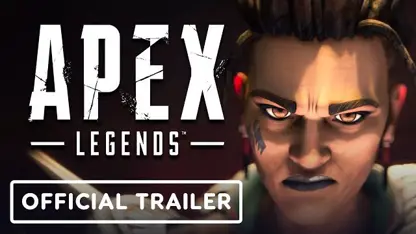 لانچ تریلر رسمی defiance بازی apex legends در یک نگاه
