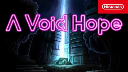 لانچ تریلر رسمی بازی a void hope در یک نگاه