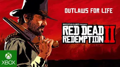 تریلر بازی مهیج Red Dead Redemption 2 رونمایی شد