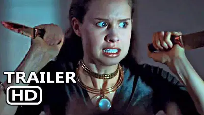 تریلر رسمی فیلم broil 2020 در ژانر ترسناک